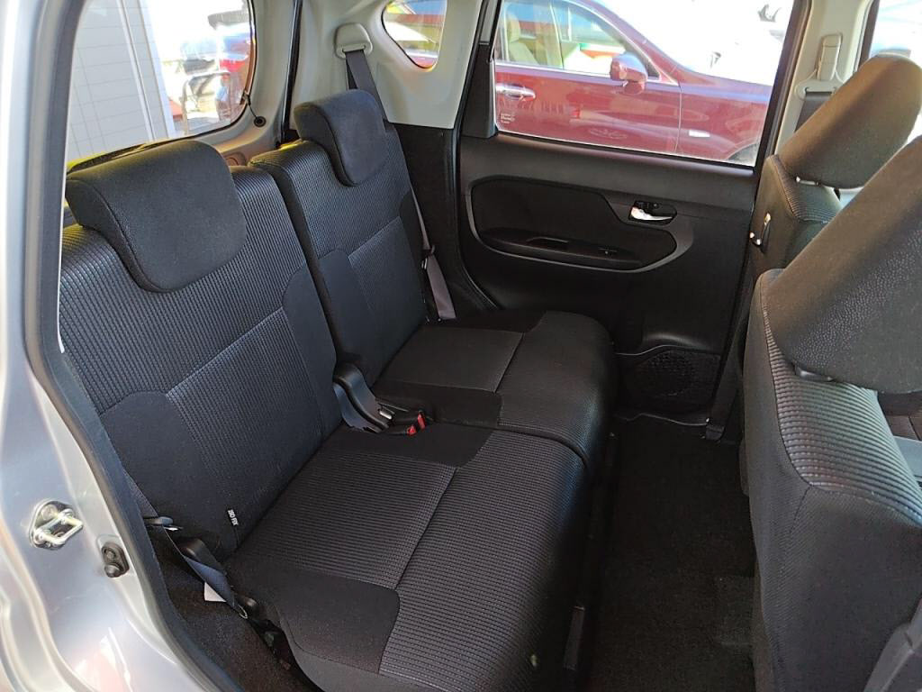 ムーヴＸリミテッド２＿ＳＡ３の写真 22