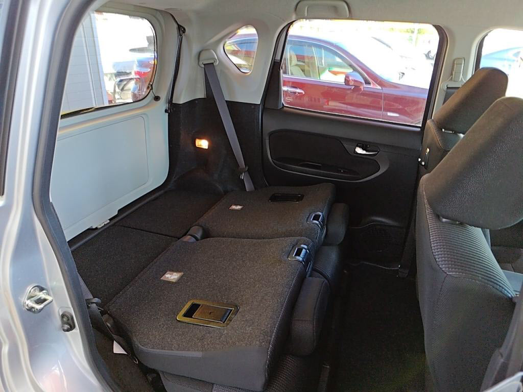 ムーヴＸリミテッド２＿ＳＡ３の写真 23