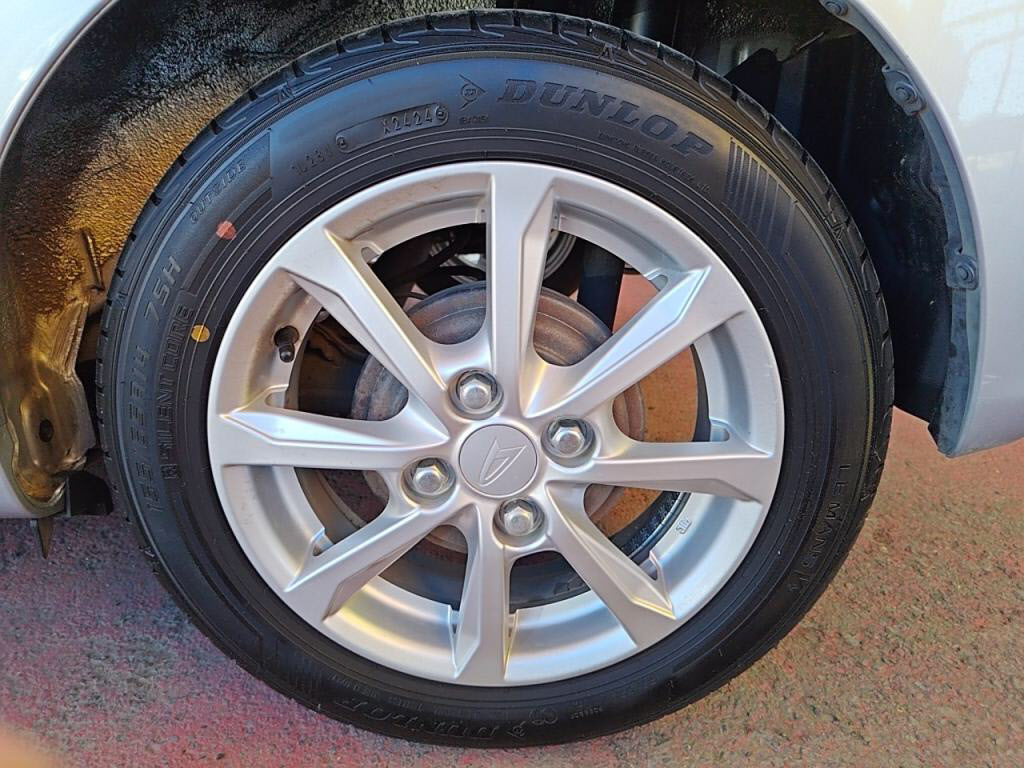 ムーヴＸリミテッド２＿ＳＡ３の写真 28