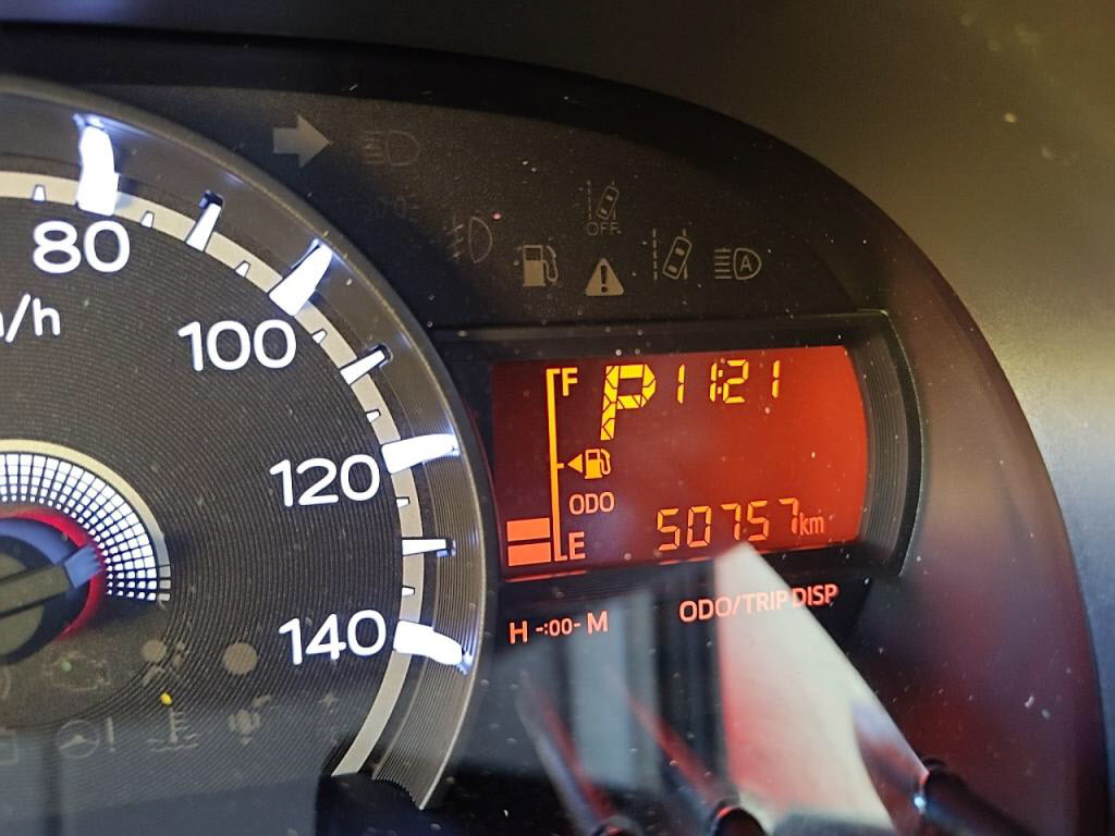 ムーヴＸリミテッド２＿ＳＡ３の写真 29