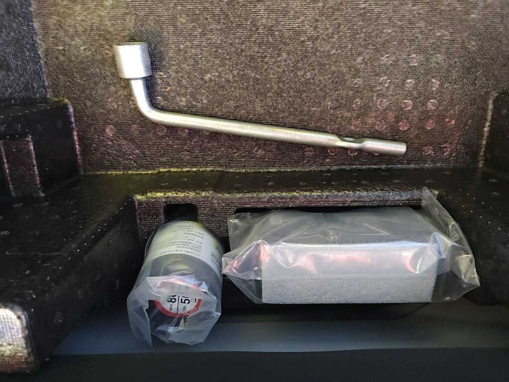 ムーヴＸリミテッド２＿ＳＡ３の写真 30