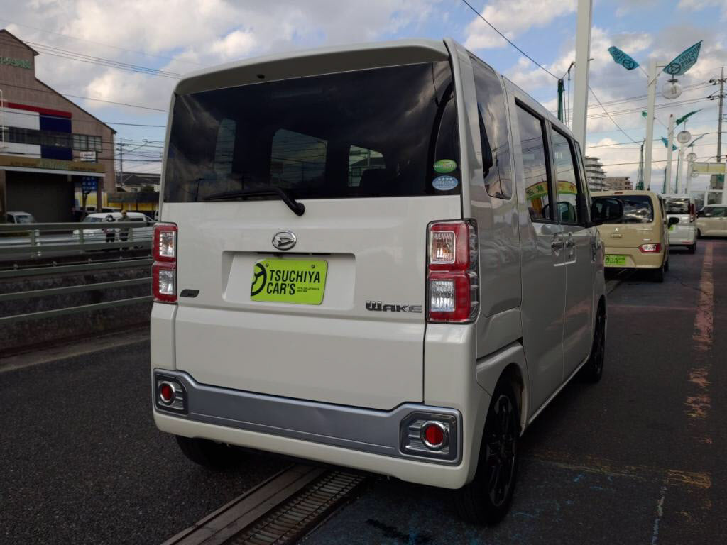 ウェイクＧ＿ＳＡの写真 2