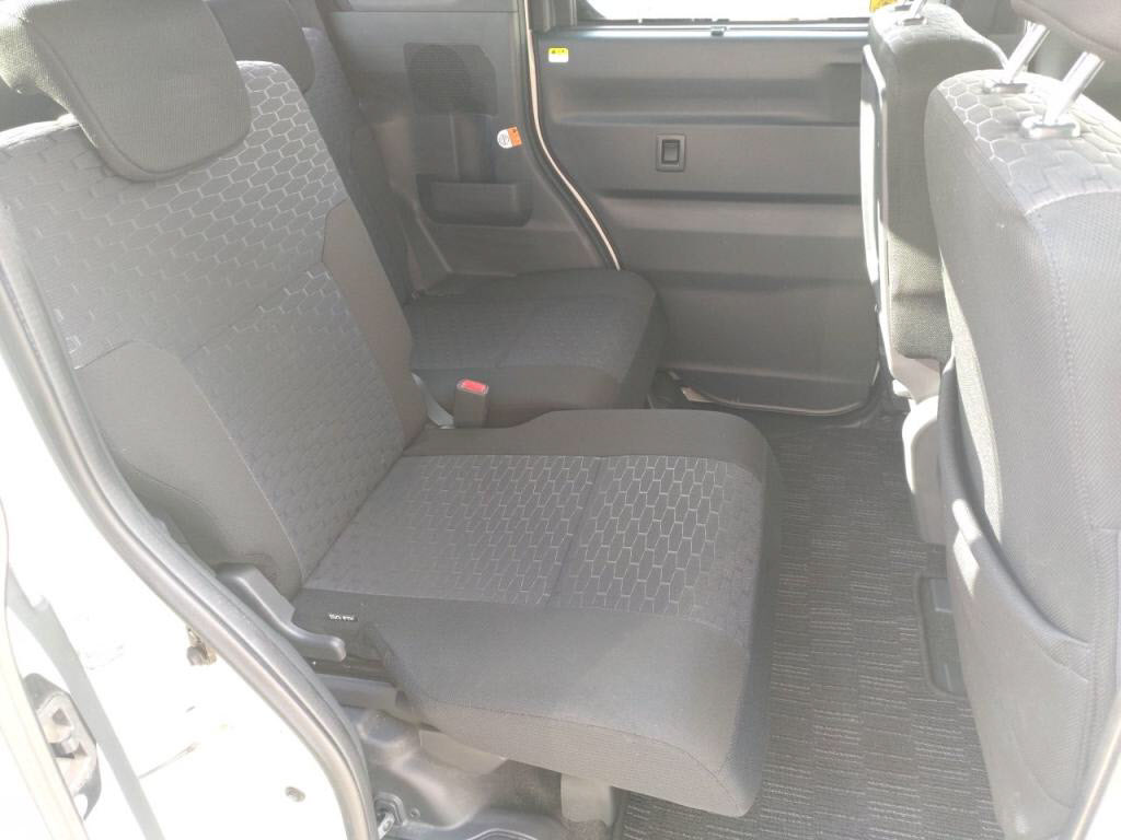 ウェイクＧ＿ＳＡの写真 22