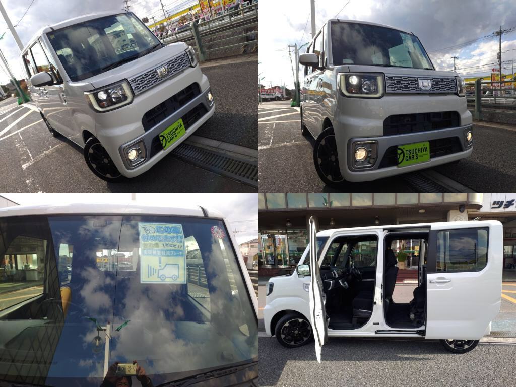 ウェイクＧ＿ＳＡの写真 4