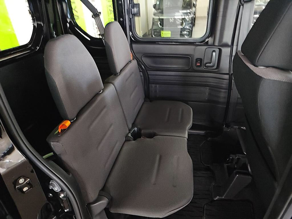 Ｎ－ＶＡＮプラススタイルクール・ターボホンダセンシングの写真 15