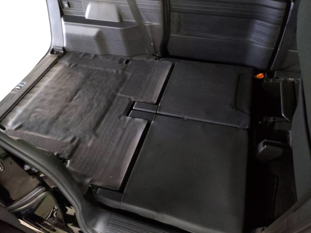 Ｎ－ＶＡＮプラススタイルクール・ターボホンダセンシングの写真 16