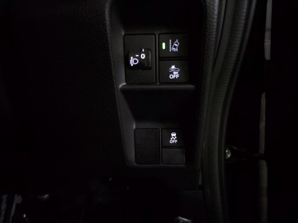 Ｎ－ＶＡＮプラススタイルクール・ターボホンダセンシングの写真 19