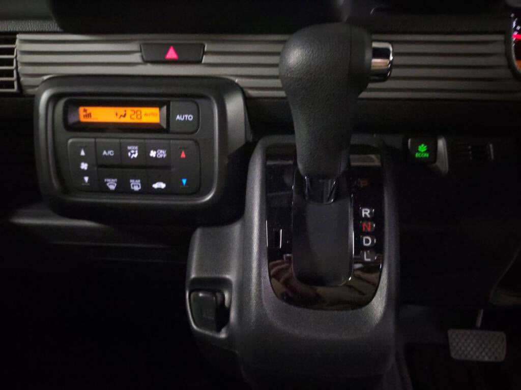 Ｎ－ＶＡＮプラススタイルクール・ターボホンダセンシングの写真 20