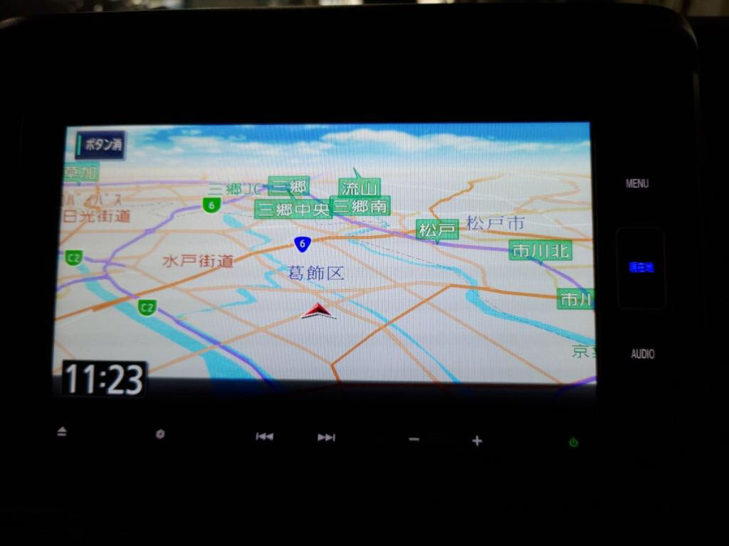 Ｎ－ＶＡＮプラススタイルクール・ターボホンダセンシングの写真 21