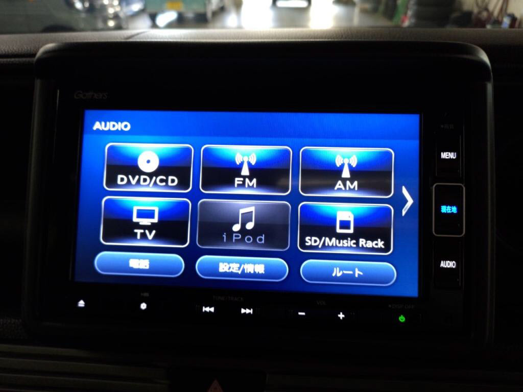 Ｎ－ＶＡＮプラススタイルクール・ターボホンダセンシングの写真 22