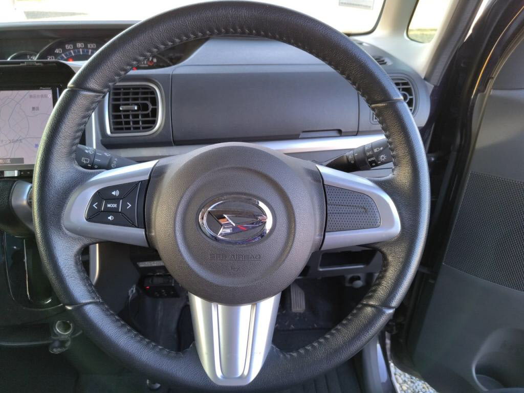 タントカスタムカスタムＲＳトップエディションＳＡ２の写真 14