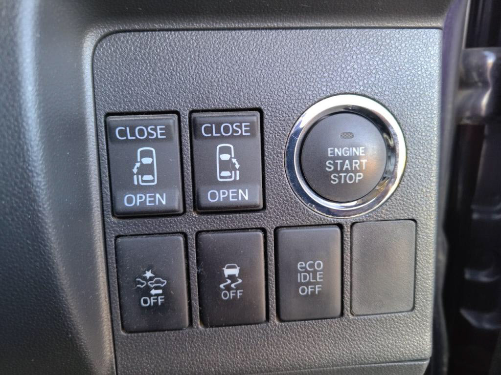 タントカスタムカスタムＲＳトップエディションＳＡ２の写真 15