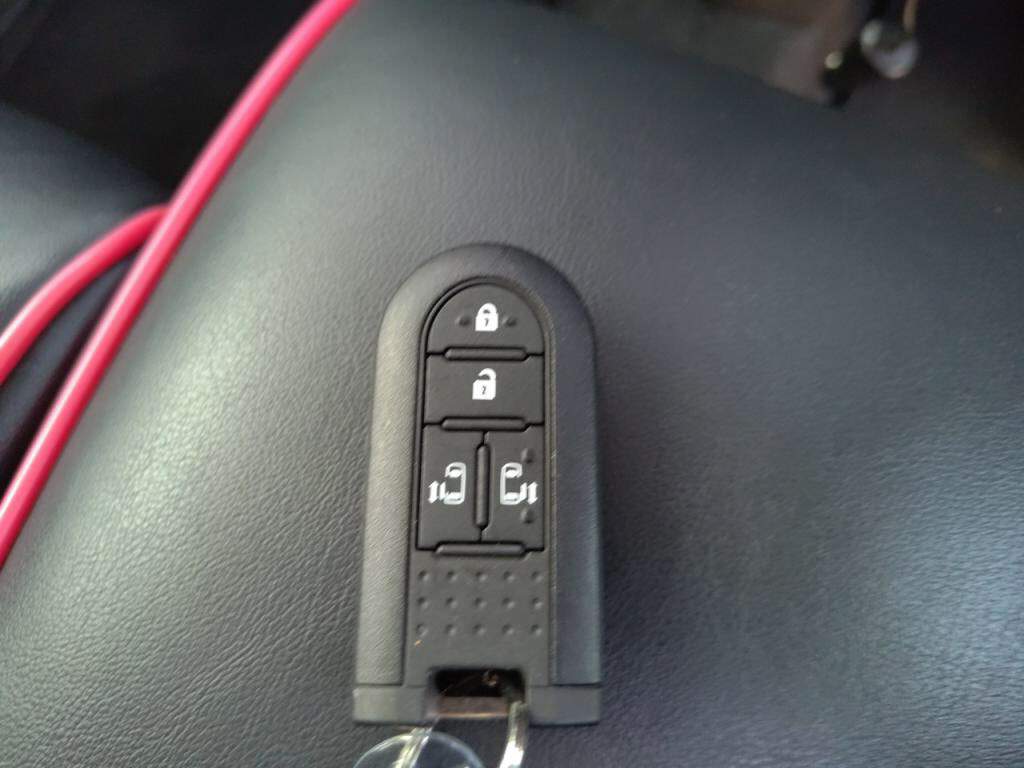 タントカスタムカスタムＲＳトップエディションＳＡ２の写真 20