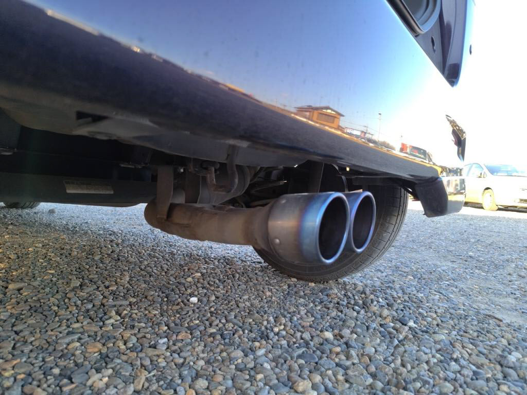 タントカスタムカスタムＲＳトップエディションＳＡ２の写真 26