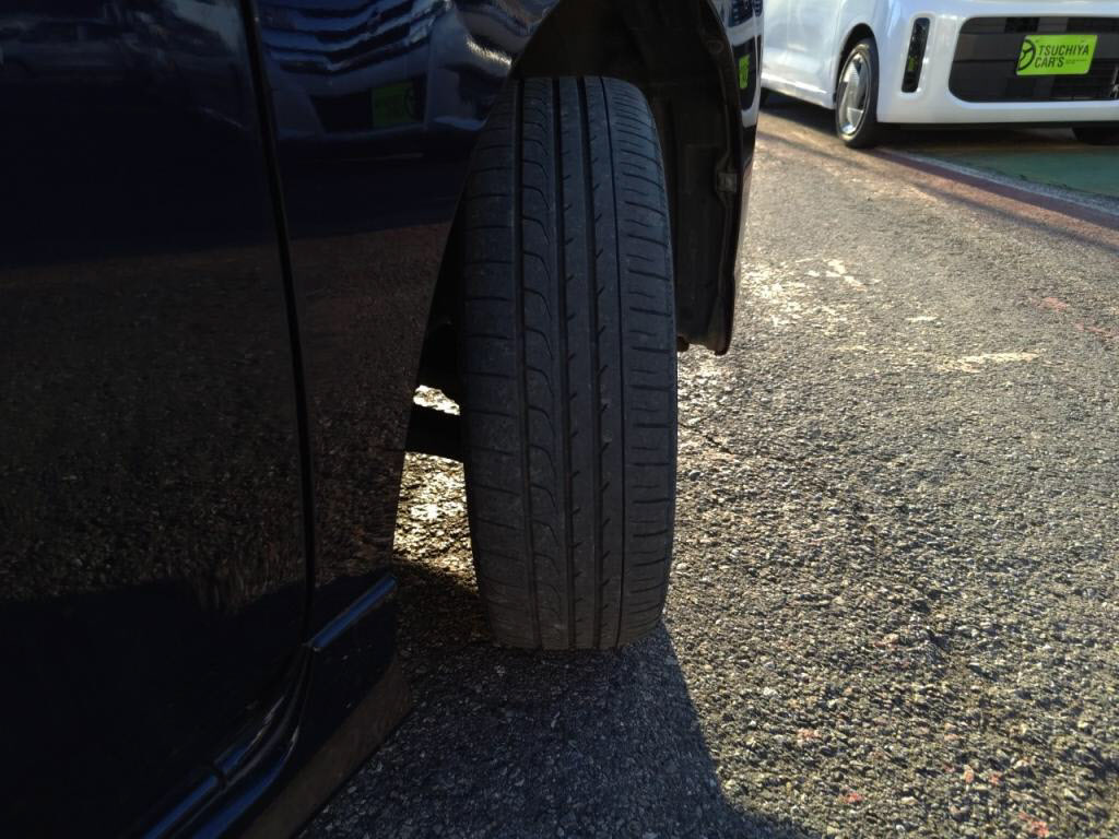 タントカスタムカスタムＲＳトップエディションＳＡ２の写真 28