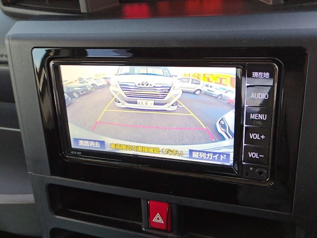 ルーミーＸの写真 14