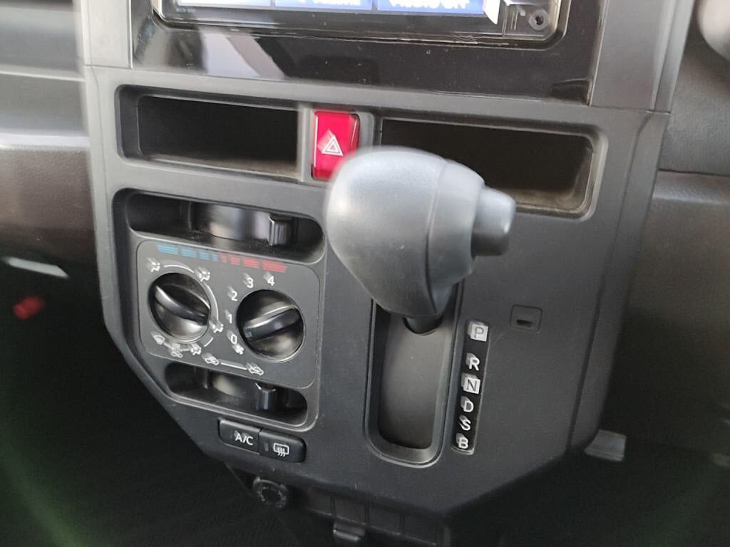 ルーミーＸの写真 15