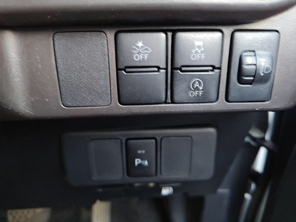 ルーミーＸの写真 18