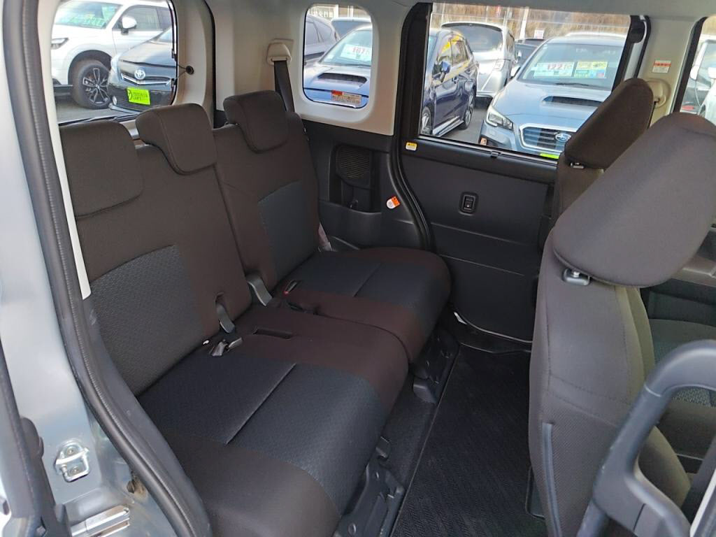 ルーミーＸの写真 22