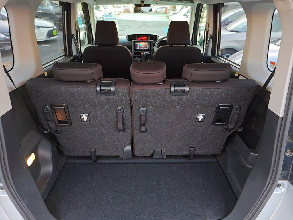 ルーミーＸの写真 25