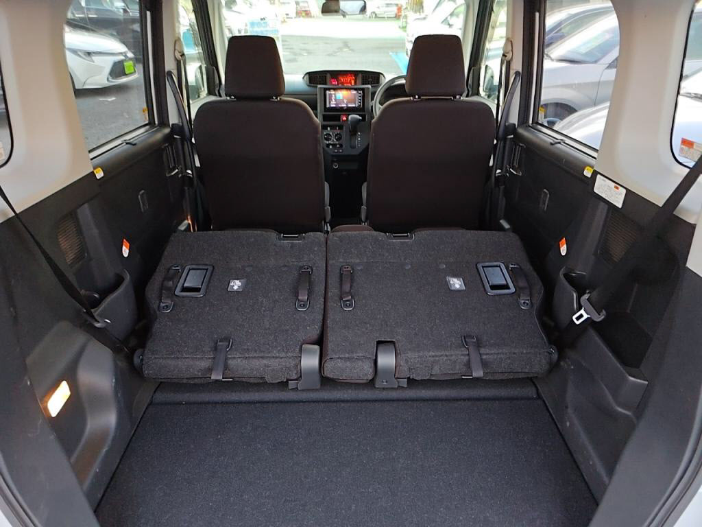 ルーミーＸの写真 26