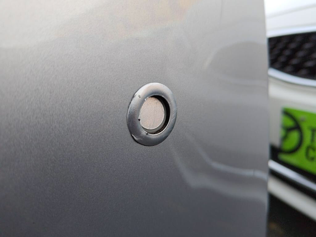 ルーミーＸの写真 27