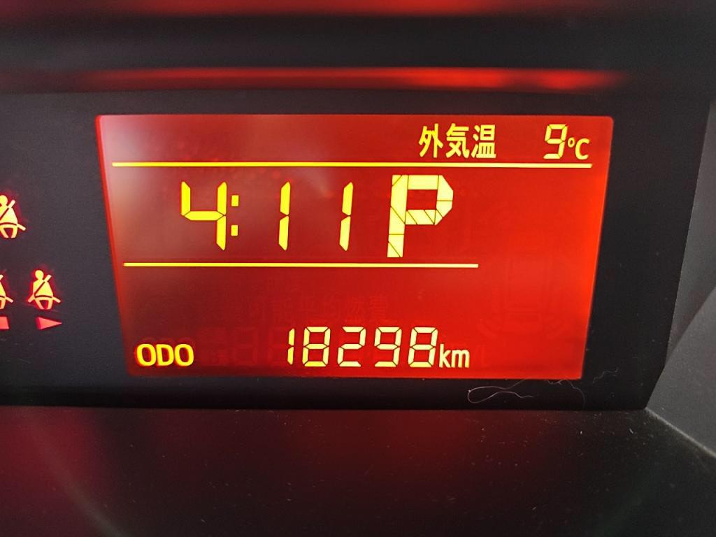 ルーミーＸの写真 29