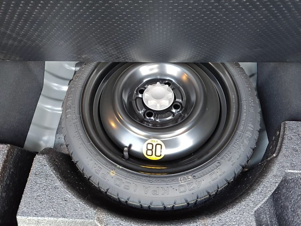 ルーミーＸの写真 30