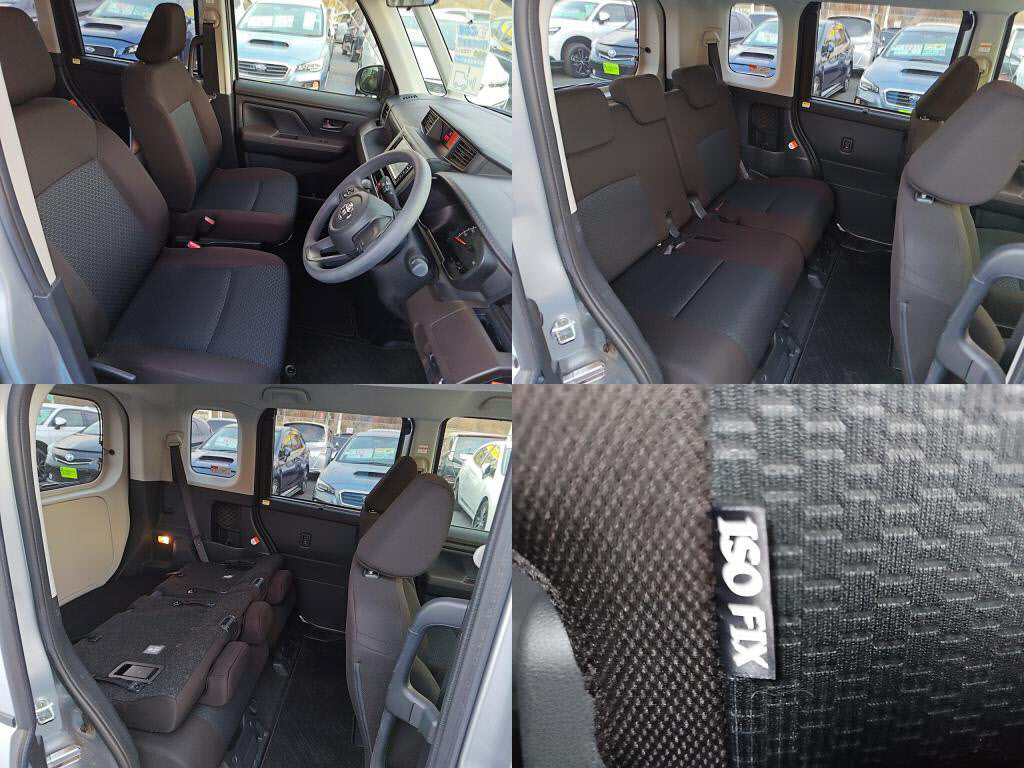 ルーミーＸの写真 7