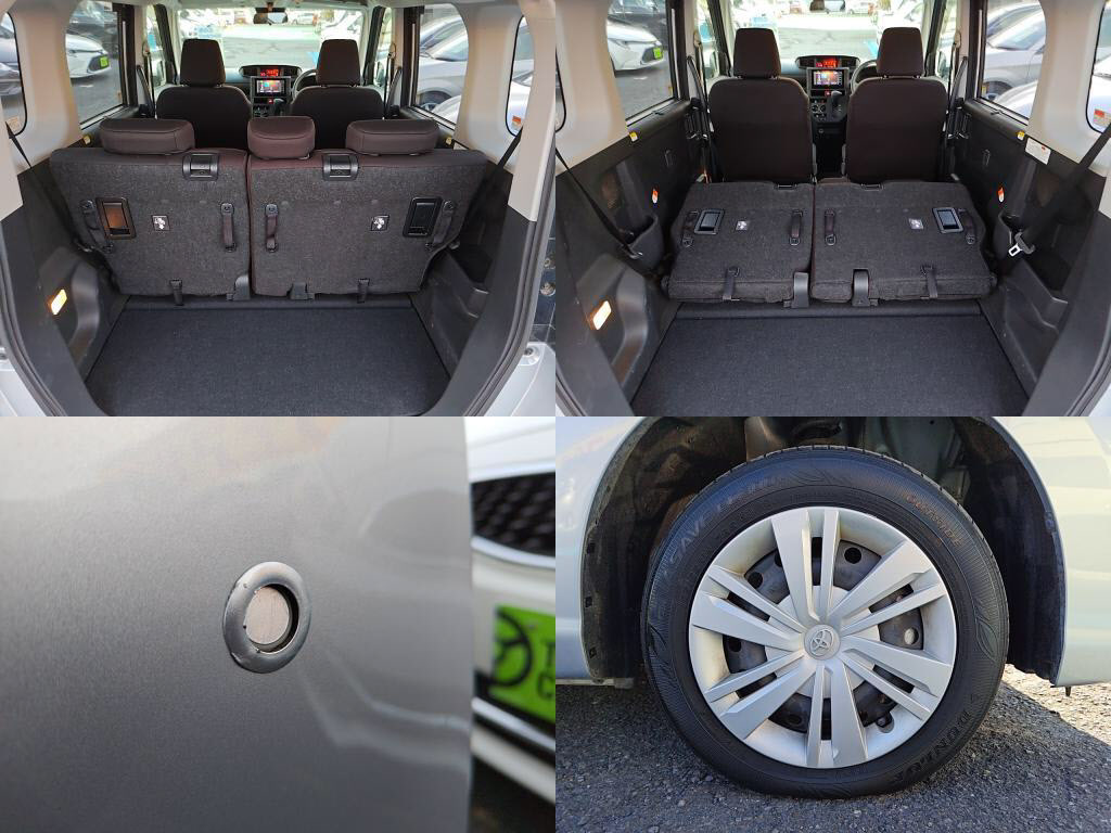 ルーミーＸの写真 8