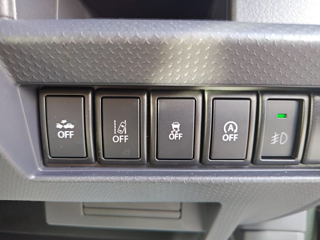 フレアクロスオーバーＸＳの写真 6