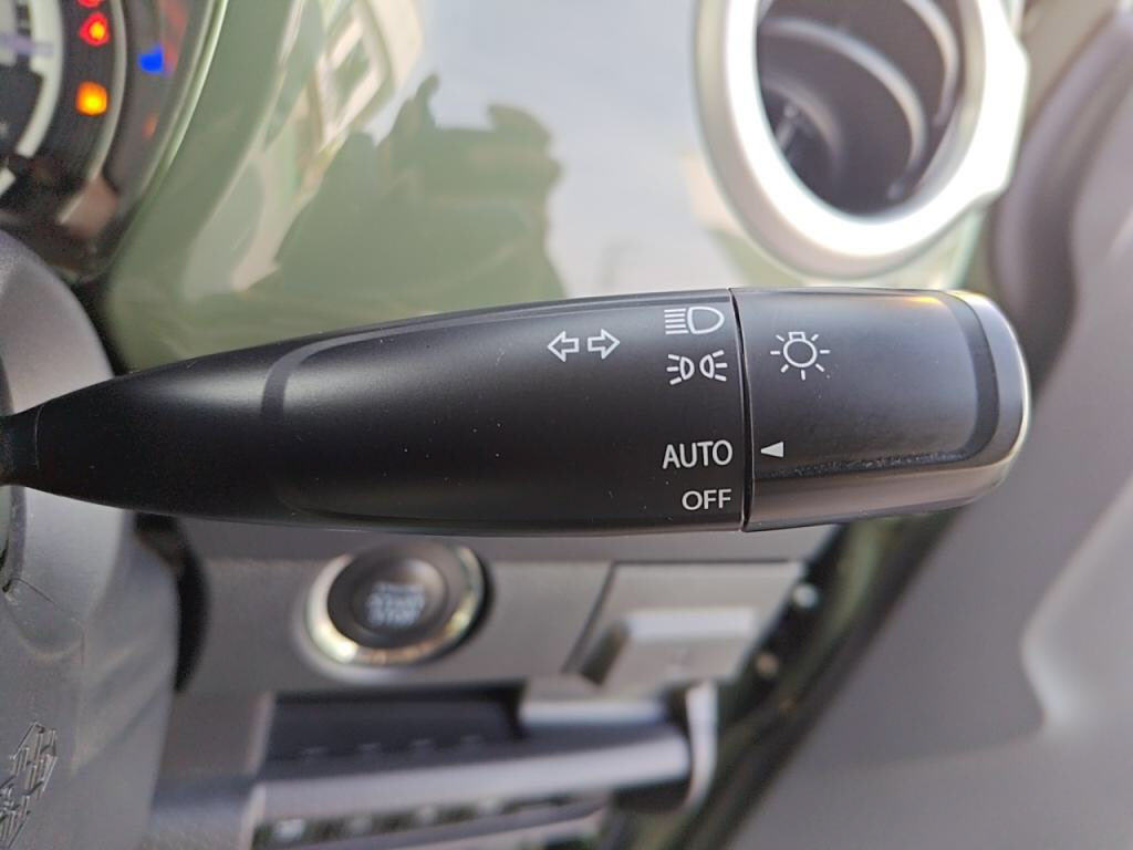 フレアクロスオーバーＸＳの写真 7