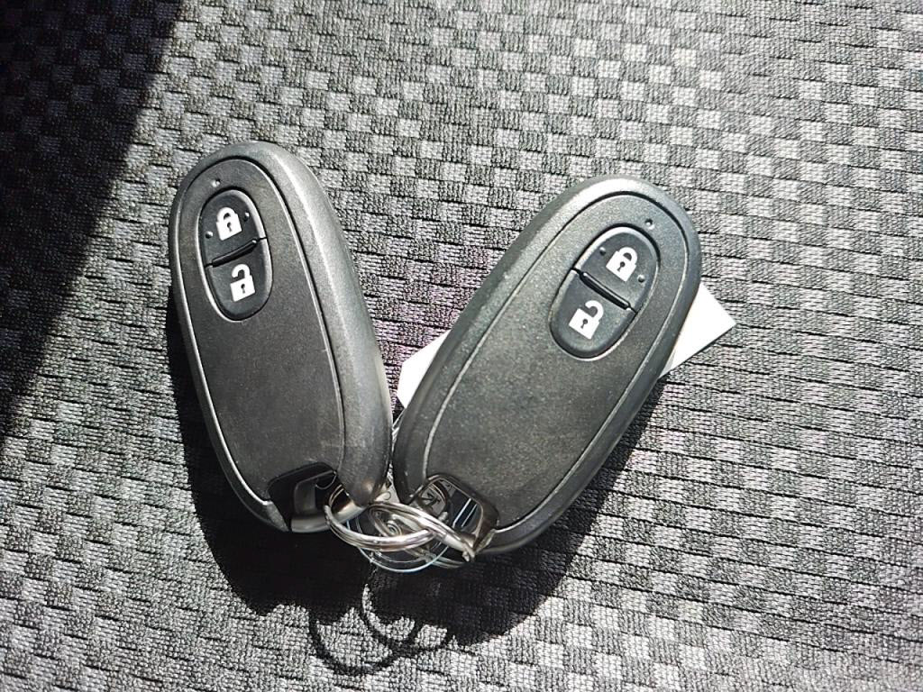 フレアクロスオーバーＸＳの写真 8