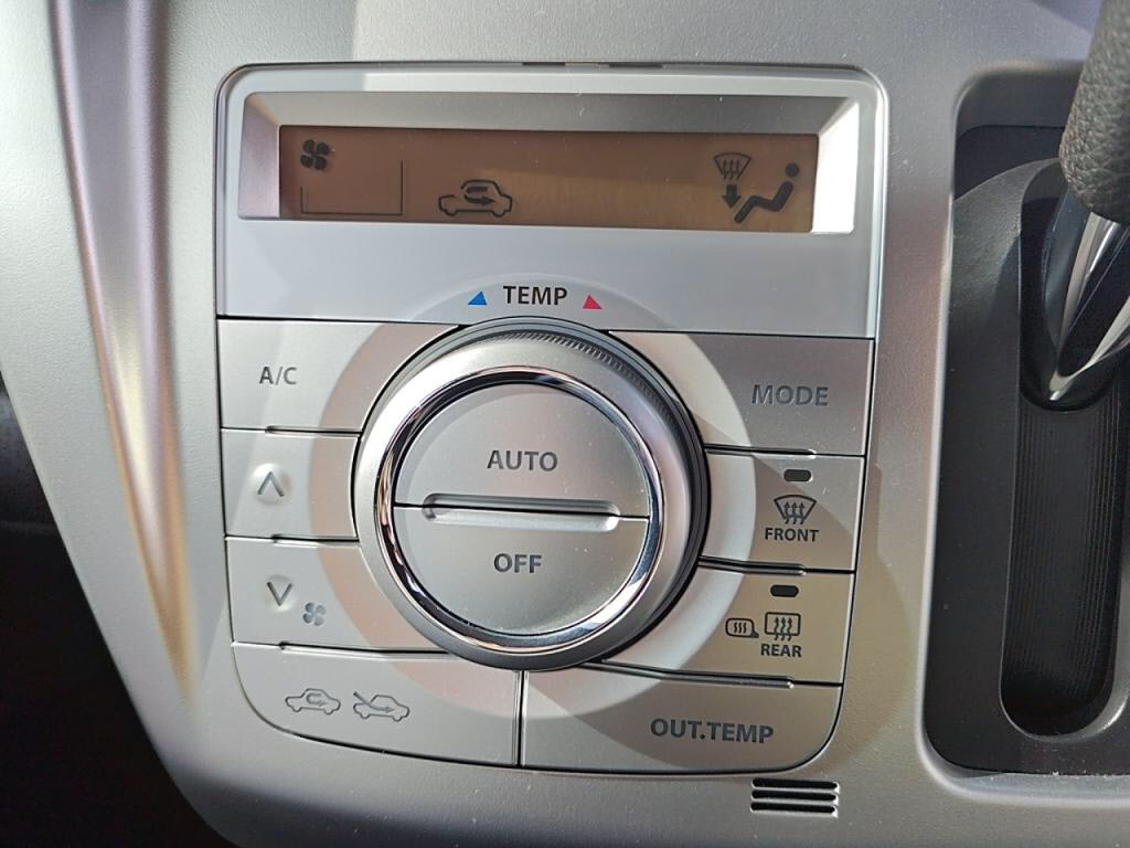 フレアクロスオーバーＸＳの写真 11