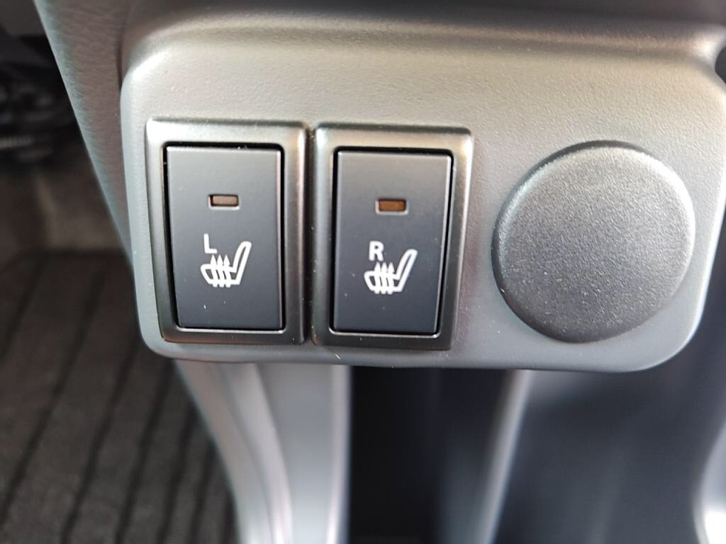 フレアクロスオーバーＸＳの写真 12