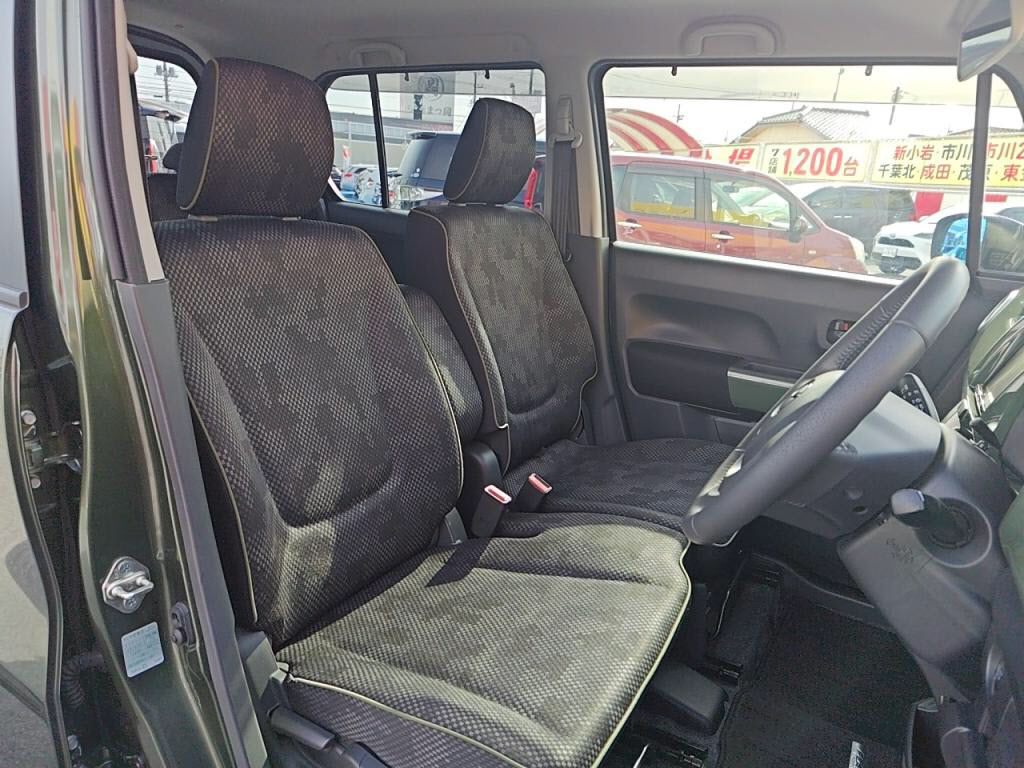 フレアクロスオーバーＸＳの写真 13