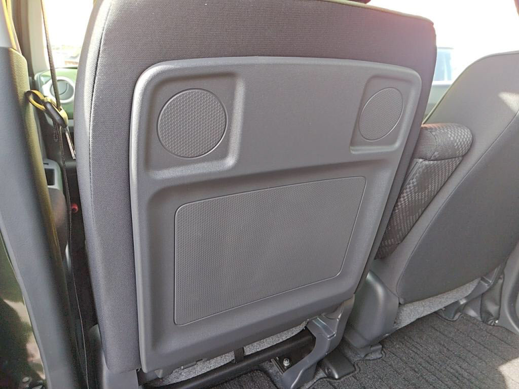 フレアクロスオーバーＸＳの写真 16