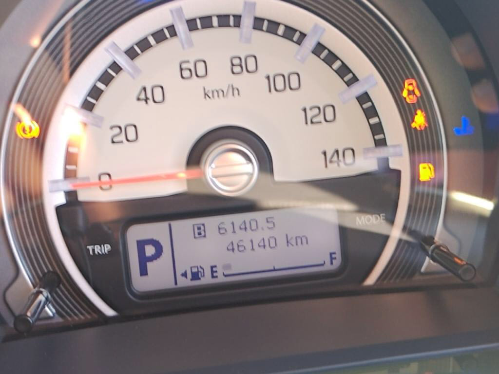 フレアクロスオーバーＸＳの写真 17