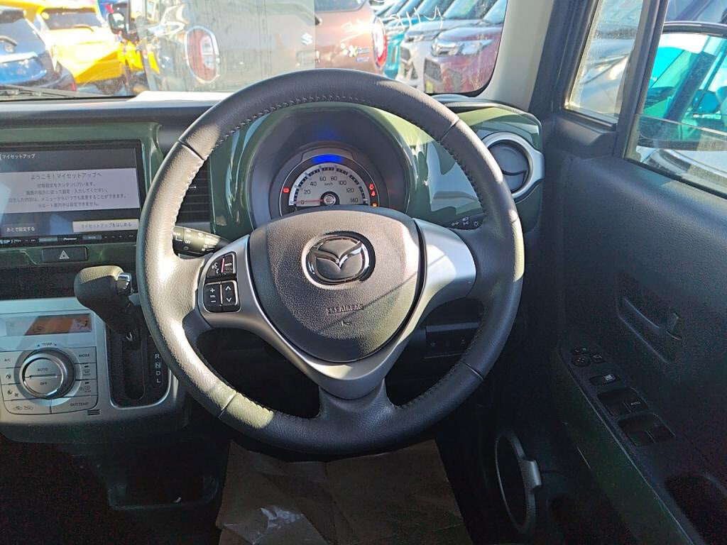 フレアクロスオーバーＸＳの写真 1