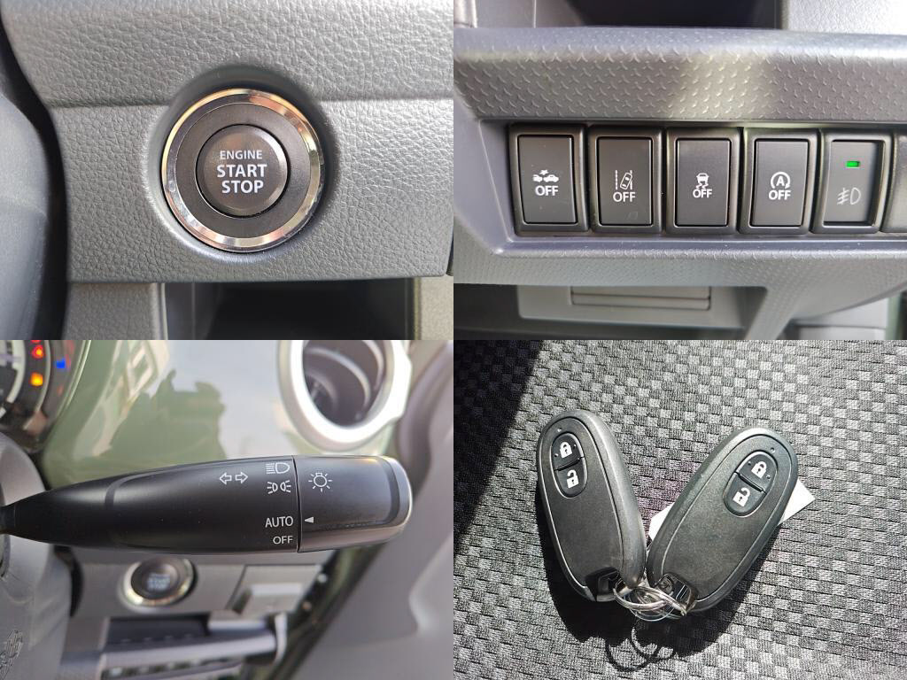 フレアクロスオーバーＸＳの写真 2