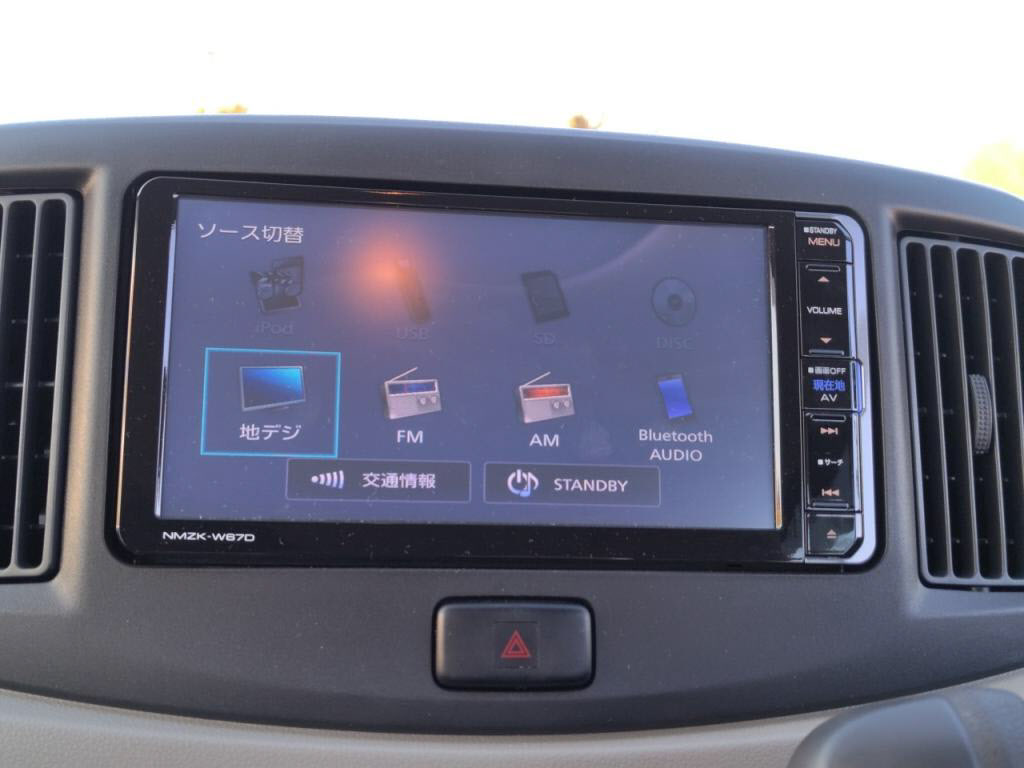 ミライースＬ＿ＳＡの写真 17