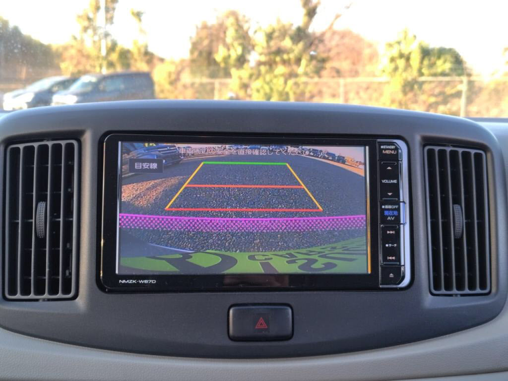 ミライースＬ＿ＳＡの写真 18