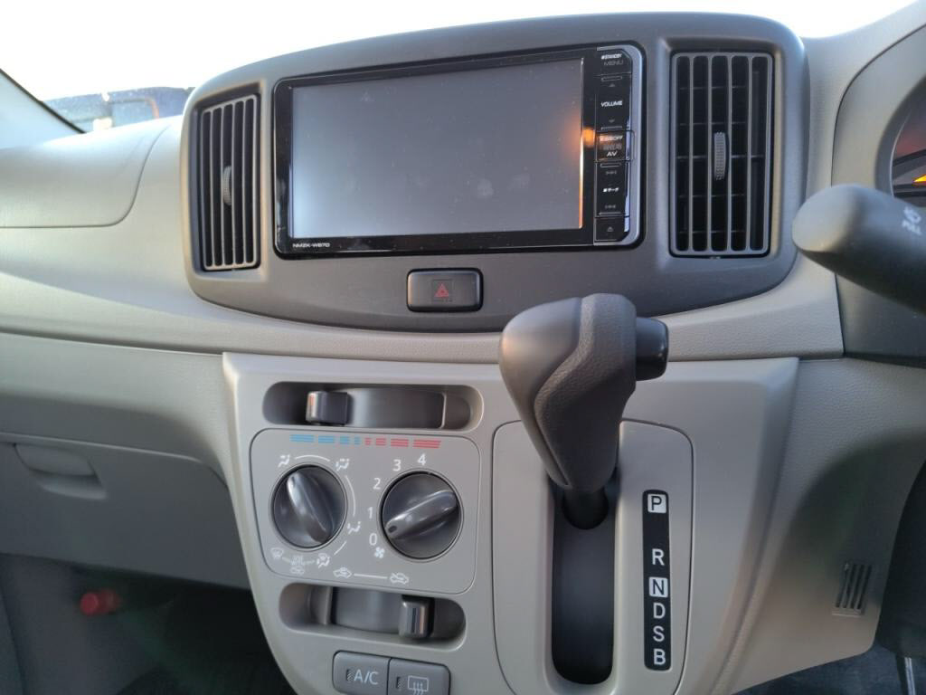 ミライースＬ＿ＳＡの写真 19