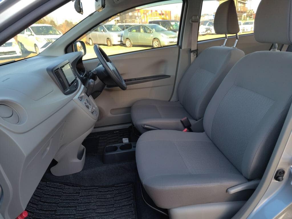 ミライースＬ＿ＳＡの写真 21