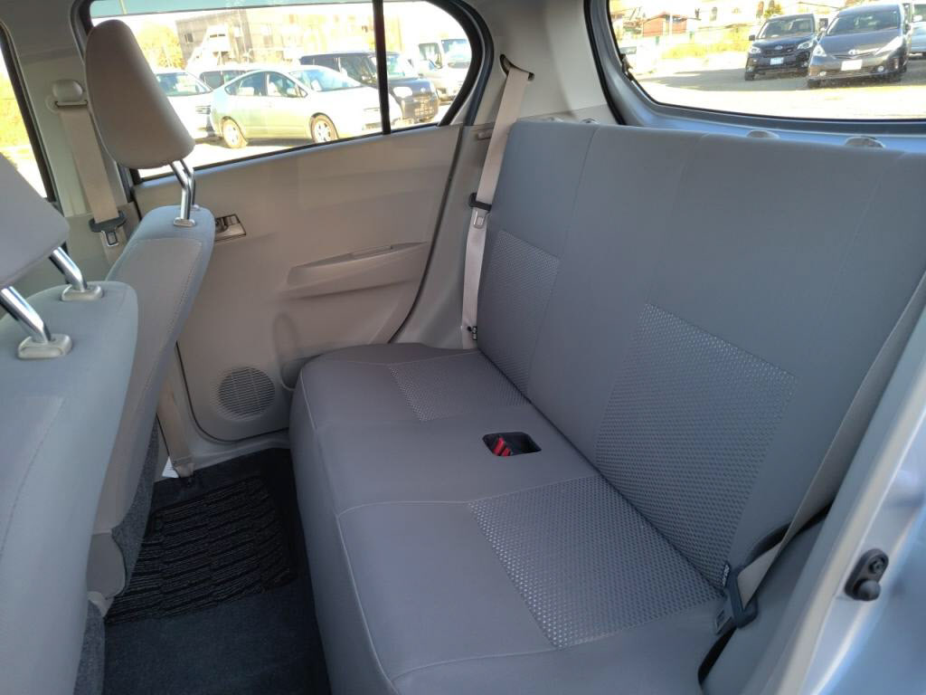 ミライースＬ＿ＳＡの写真 22