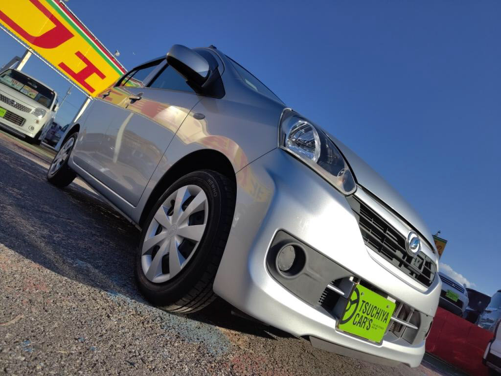 ミライースＬ＿ＳＡの写真 25