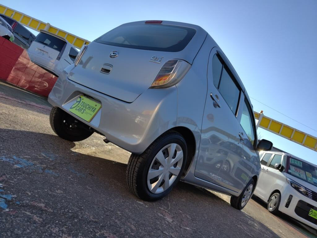 ミライースＬ＿ＳＡの写真 26