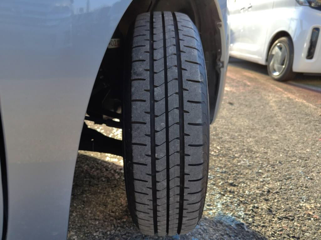 ミライースＬ＿ＳＡの写真 28