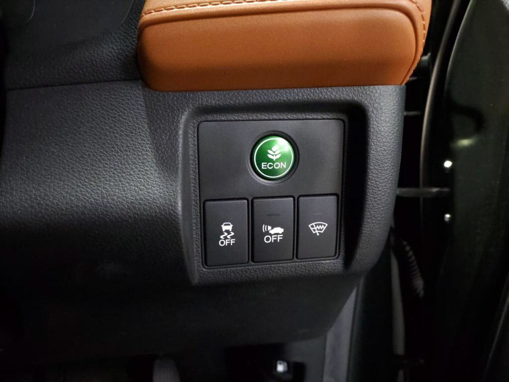 ヴェゼルハイブリッドハイブリッドＺの写真 14