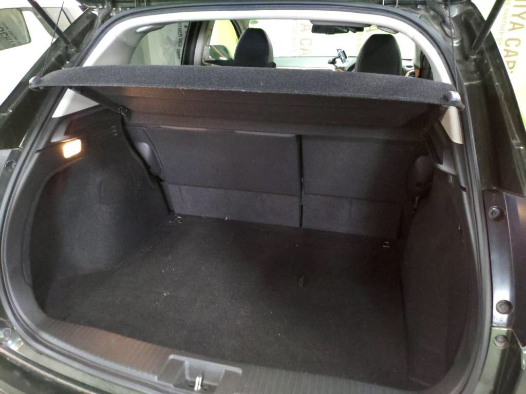 ヴェゼルハイブリッドハイブリッドＺの写真 25